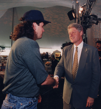 steveclinton